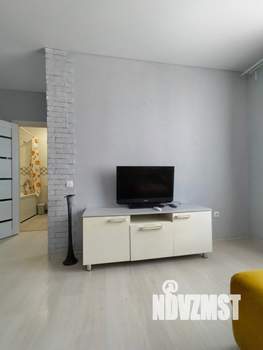 1-к квартира, на длительный срок, 32м2, 19/24 этаж