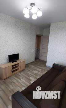 1-к квартира, на длительный срок, 34м2, 19/24 этаж