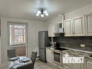 2-к квартира, посуточно, 56м2, 1/1 этаж