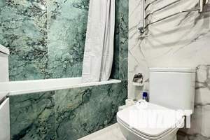 2-к квартира, посуточно, 60м2, 6/7 этаж