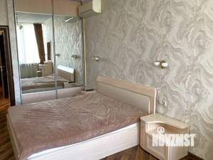 3-к квартира, на длительный срок, 105м2, 11/23 этаж