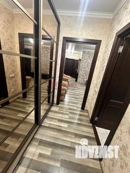 2-к квартира, на длительный срок, 52м2, 7/10 этаж