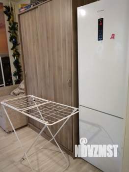 1-к квартира, на длительный срок, 23м2, 1/10 этаж