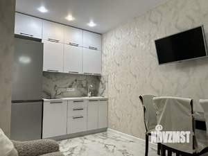 1-к квартира, на длительный срок, 39м2, 2/25 этаж