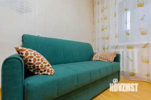 1-к квартира, на длительный срок, 40м2, 4/10 этаж