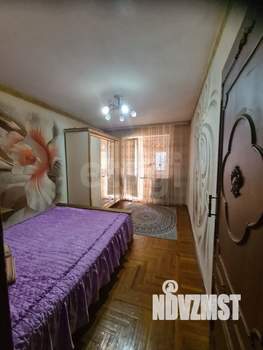 3-к квартира, на длительный срок, 65м2, 7/9 этаж