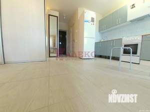 Студия квартира, на длительный срок, 32м2, 3/3 этаж