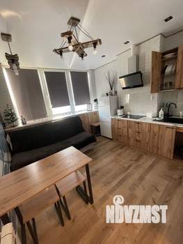 1-к квартира, посуточно, 33м2, 14/32 этаж