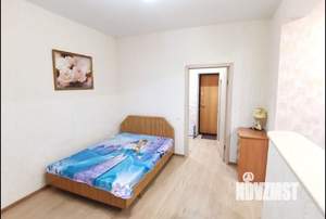 1-к квартира, на длительный срок, 35м2, 2/10 этаж