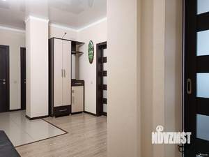 2-к квартира, посуточно, 70м2, 1/1 этаж