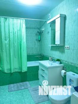 1-к квартира, посуточно, 38м2, 14/16 этаж