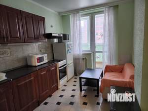 1-к квартира, на длительный срок, 43м2, 9/19 этаж