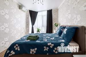 2-к квартира, посуточно, 65м2, 15/24 этаж