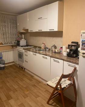 1-к квартира, на длительный срок, 32м2, 2/2 этаж