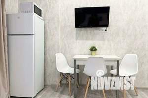 1-к квартира, посуточно, 27м2, 3/25 этаж