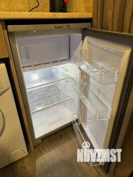 1-к квартира, посуточно, 23м2, 1/1 этаж