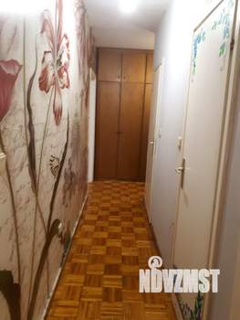 1-к квартира, на длительный срок, 40м2, 5/11 этаж