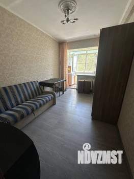 1-к квартира, на длительный срок, 20м2, 6/12 этаж