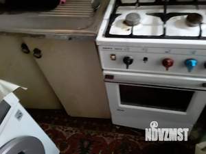 2-к квартира, на длительный срок, 33м2, 1/3 этаж