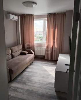 1-к квартира, на длительный срок, 31м2, 20/20 этаж