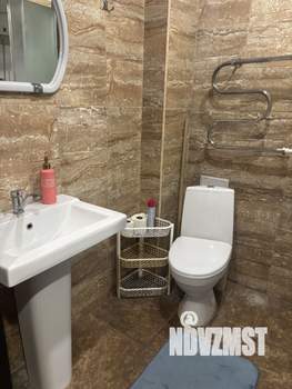 Студия квартира, посуточно, 23м2, 2/25 этаж