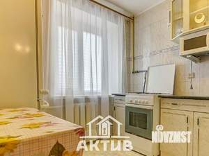 2-к квартира, на длительный срок, 40м2, 1/5 этаж