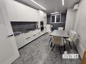 3-к квартира, на длительный срок, 65м2, 19/24 этаж