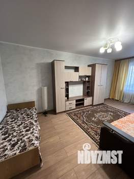 1-к квартира, на длительный срок, 33м2, 4/9 этаж