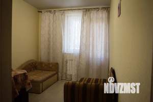 1-к квартира, посуточно, 42м2, 9/20 этаж