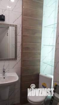 Студия квартира, на длительный срок, 21м2, 16/25 этаж