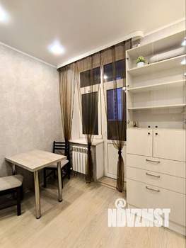 1-к квартира, на длительный срок, 36м2, 4/20 этаж