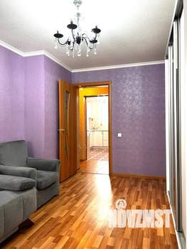 2-к квартира, на длительный срок, 46м2, 2/2 этаж