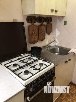 2-к квартира, на длительный срок, 49м2, 5/5 этаж