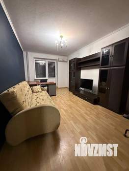 2-к квартира, на длительный срок, 58м2, 9/17 этаж