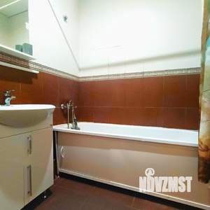 1-к квартира, на длительный срок, 40м2, 23/24 этаж