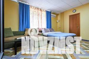 1-к квартира, посуточно, 40м2, 3/12 этаж