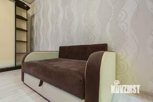 1-к квартира, на длительный срок, 35м2, 1/2 этаж