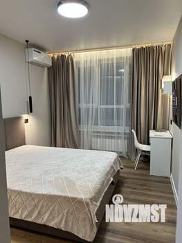 1-к квартира, на длительный срок, 35м2, 7/9 этаж