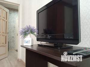 1-к квартира, посуточно, 36м2, 1/15 этаж