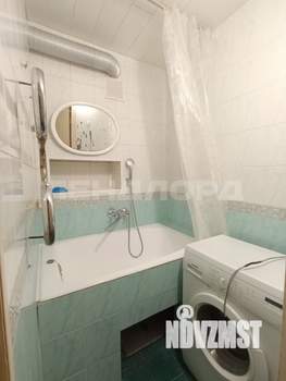 2-к квартира, на длительный срок, 42м2, 2/5 этаж