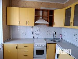 1-к квартира, на длительный срок, 36м2, 6/10 этаж