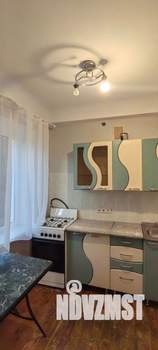 2-к квартира, на длительный срок, 46м2, 5/5 этаж