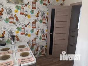 1-к квартира, посуточно, 37м2, 13/15 этаж