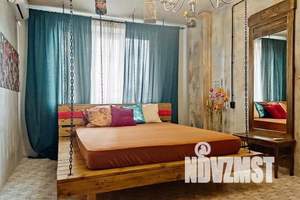 1-к квартира, посуточно, 44м2, 5/16 этаж