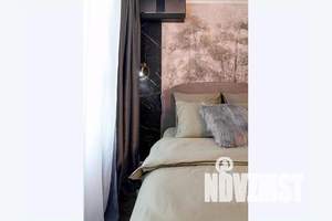 1-к квартира, посуточно, 40м2, 10/20 этаж