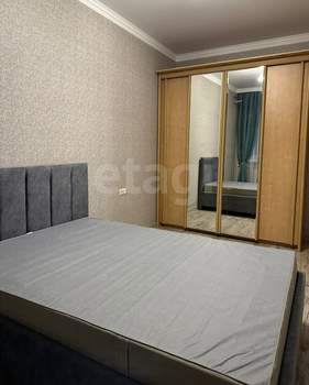 3-к квартира, на длительный срок, 80м2, 3/3 этаж