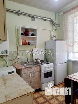 1-к квартира, на длительный срок, 40м2, 1/3 этаж