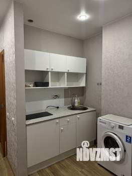 Студия квартира, на длительный срок, 25м2, 14/25 этаж