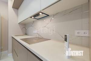 1-к квартира, на длительный срок, 42м2, 3/21 этаж