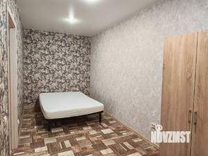 2-к квартира, на длительный срок, 42м2, 5/5 этаж